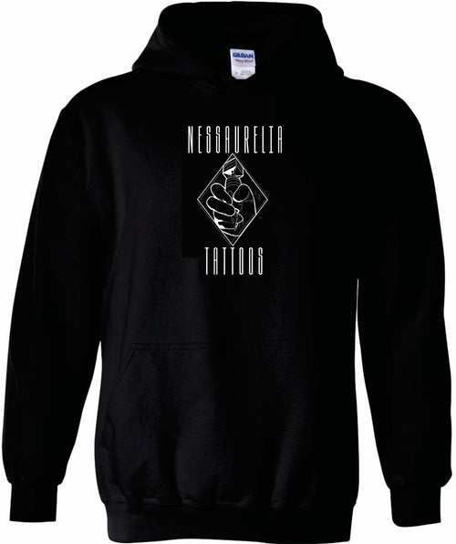 LIVE YOUR DREAM HOODIE